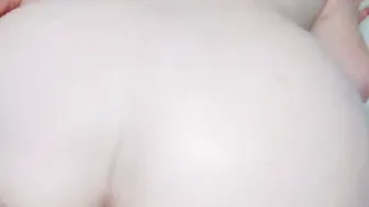 having anal sex and cumshot anal with beauty MILF mexican