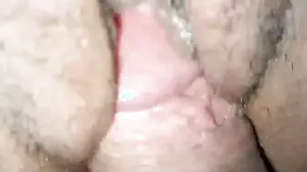 My Hottie ex-wife fast time sex scene. Meeting now.