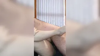 Step MILF fuck on Mother day by step son into hotel room