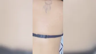 Me follo el amigo de mi novio y me dejo el culo dilatado