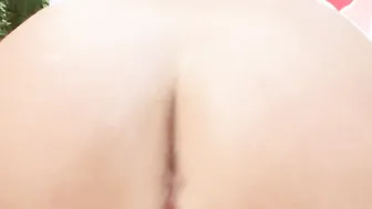 Huge Booty Blonde Layla Price Takes A Huge Penis Up Her Asshole