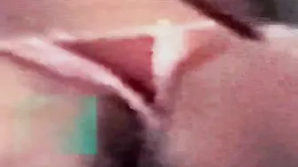 Hottie Panty Unshaved Cunt Tease Beauty American Mom Porn