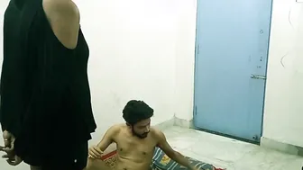 desi Hottie cunt with mouth provide Goddess strokes and romantic sex to 18 yo boy Hindi beauty sex
