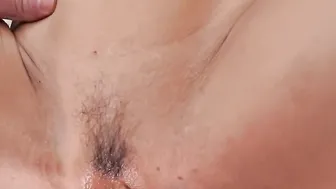 BrattyMilf - Gigantic Tit cougar Crystal Rush Wants Her Stepsons Cock