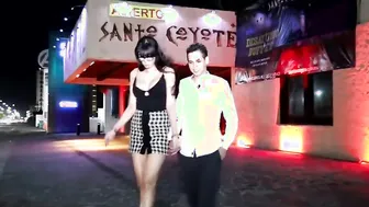 Mi esposo llego cansado