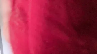 Dissing my boyfriend who is wearing my clothes | sissy boy | humiliation