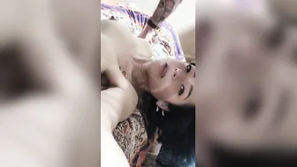 Part-two Fucking that throat till we both cum