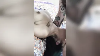 Part-two Fucking that throat till we both cum