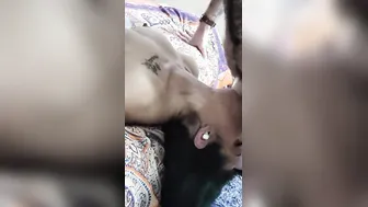 Part-two Fucking that throat till we both cum
