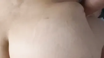 pov Cummed
