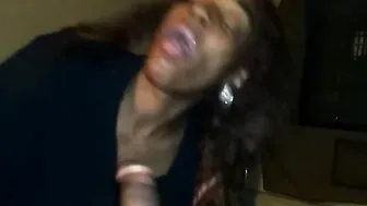 Dslaf on Cocksucker