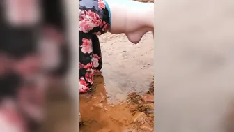 nip dip masturbation