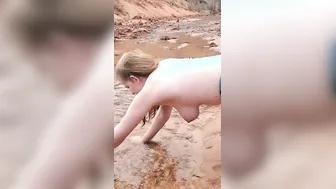 nip dip masturbation