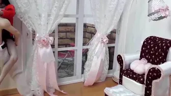 Postura Servicio de Habitaciones Noche de Sexo y Pasión – Jizzed Primer Plano HD