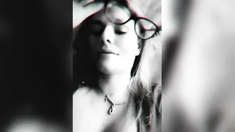 Bombshell Tease Clip Made To Entice Neighbors To Come Boned My Tight Twat | It Worked | Ava Tyler