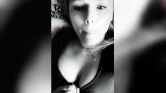 Bombshell Tease Clip Made To Entice Neighbors To Come Boned My Tight Twat | It Worked | Ava Tyler