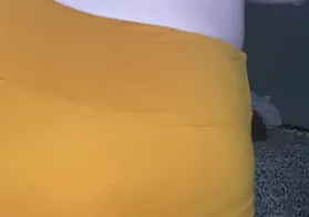 That PAWG Next Door