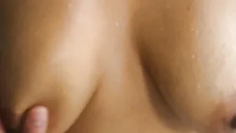 Fucking my friends MILF after work