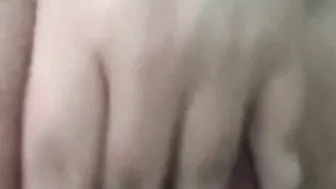 Bite Marks Make Thighs Part