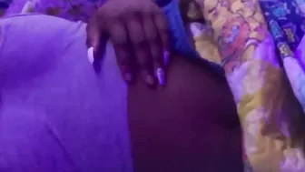 I love when he getting me inside the mood