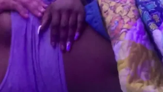 I love when he getting me inside the mood