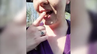 More of Nikki Belles Stranger Hookup