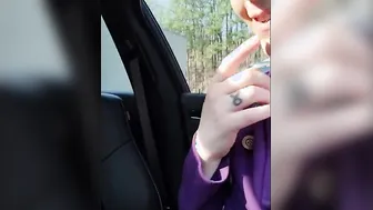 More of Nikki Belles Stranger Hookup