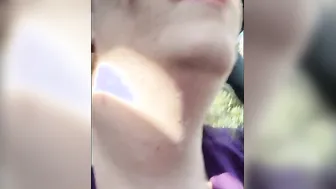 More of Nikki Belles Stranger Hookup
