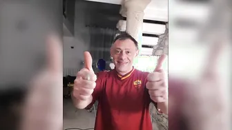 BUNGA BUNGA CAPITANO extra one