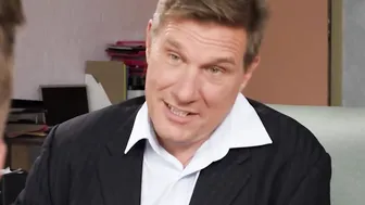 Banging The Banker / Brazzers