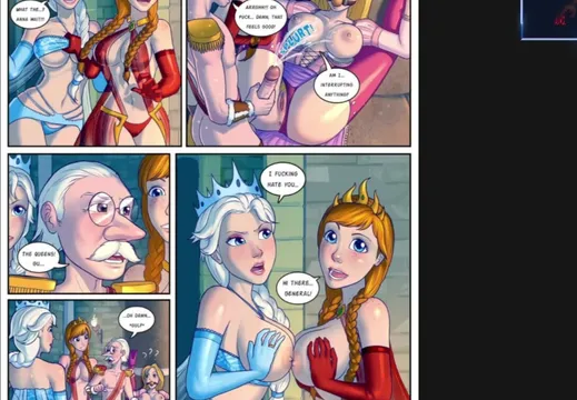 519px x 360px - Frozen Elsa Anna Best Cartoon 4kPorn.XXX