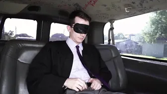BAITBUS - The Graduate Alex Meyer Getting Plowed By Wesley Woods