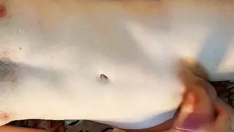 cum explosion the hottest masturbation clip (with audio)