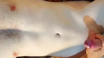 cum explosion the hottest masturbation clip (with audio)