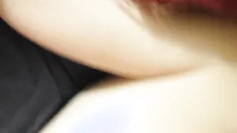 Pounding Sexsual Ex-Wifes Tight Bald Cunt While She Moans Loudly
