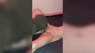 Showing Off My Slutty bimbos