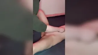 Showing Off My Slutty bimbos