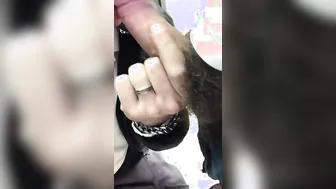 Sucer au travail