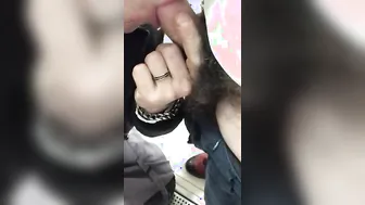 Sucer au travail