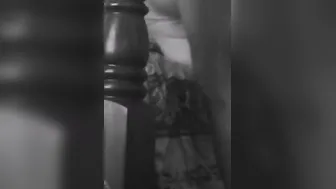 RAMMED THAT VAGINA - big black cock VS WP