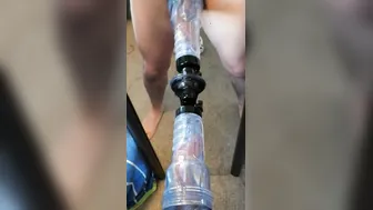 See my cock feel beautiful 