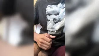 super Dick ejaculates for you Swallow up Mount Guys Rock Mercury