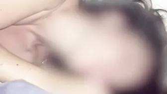 Pipe porn video – Pour son anniversaire elle me suce comme une chienne