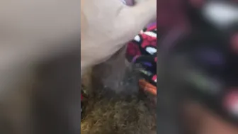 View this thick bushy dick cum so much Mount Guys Rock Mercury