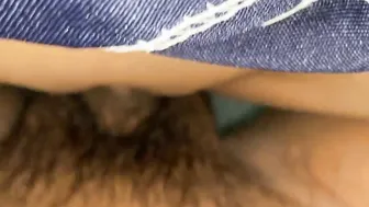 Japanese student getting her cock inserted inside her vagina