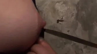Slutty chick for Italian amateurs #1 - more scenes