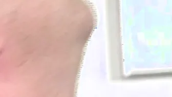 She rides the Penis from this older Guys