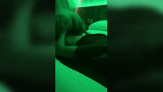 STEPMOM Fucks his STEPSON she needs a young penis