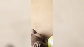 Blissy fucks into the morning #pornforwomen2022