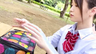 Teeny-Petite college girl Gets Fucked By A Stranger On The Way Home From Club
